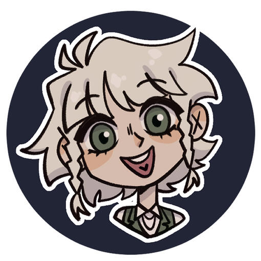 ICON chibi $10