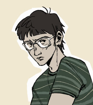 HEADSHOT flatcolor $18